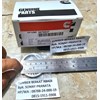 cummins 3679537 valve seat exhaust - qsx isx