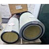 kwk af25544 outer air filter af25545 inner - af 25544 af 25545 set-4