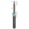 kabel fiber optik voksel adss type - all dielectric self supporting