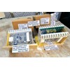 avr 6ga2-490-0a 6ga2 490 0a voltage regulator for 1fc4 1fc5avr 6ga2-49-4