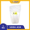 kimart soda ash abu sodium karbonat 1kg