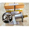 mcbee interstate m-204586 thermostat 170°f 80°c 204586 3002742 genuine-3