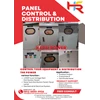 panel control & distribution