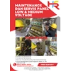 maintenance dan service panel low & medium voltage