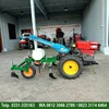 implemen pemasang plastik mulsa untuk traktor roda dua-1