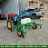 traktor 101 + mesin disel 188 + rotary tiller + pemasang plastik mulsa-3