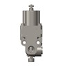 cummins 3096859 shutoff valve 3096858 - nta855-1