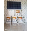 paket solar cell 600 wp