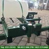 traktor 101 + mesin disel 188 + rotary tiller + pemasang plastik mulsa-4