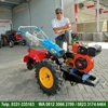 traktor 101 + mesin diesel 188 + rotary tiller + pembuat parit ditcher-1