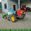 traktor 101 + mesin disel 188 + rotary tiller + pemasang plastik mulsa-2
