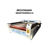 multi-head 1610 laser fabric cutting machine