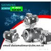 siemens ac motor electric pt. duta makmur