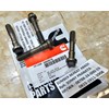 cummins 3900919 connecting rod cap screw-2