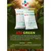 pupuk organik bio green (organik fertilizer)