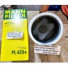 mann pl420 pl 420 fuel filter pl 420 x pl420x pl 420x - genuine-1