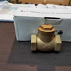 check valve brass hq uk 1/2inch s/d 4 inch