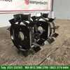 roda besi iron wheel untuk mini tiller / traktor mini-3