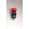 emergency stop push button fort 16mm sdl16-22zs