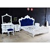 set kamar tidur noe lovec kerajinan kayu-2