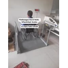 timbangan kursi roda - wheelchair scales untuk pasien