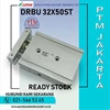 jufan dual rod drbu 32x50st - authorized distributor