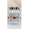magnetic contactor sc-n6 220v fuji electric