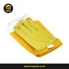 sarung tangan versi 2 anti sengat lebah / alat ternak lebah