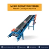 mesin conveyor feeder