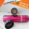 tumbler promosi sakura vacuum flask stainless premium