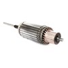 armature 1988435 starter 42mt 24vdc