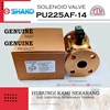 resmi shako solenoid valve pu225a-1