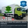 fle 260 jw (6x2 - 10 ban) cargo truck-3