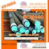 as induction hydraulic hard chrome scm440