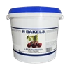 bakels dark cherry filling 50% - filling dengan buah asli