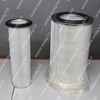 air filter 860131752 filter udara 13023273 complete set - outer inner