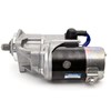 perkins 2873k406 starter motor - genuine