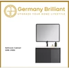 germany brilliant wastafel cabinet gbw-lv80a