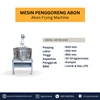 mesin penggorengan abon-1