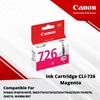 canon ink cartridge cli-726 magenta-1