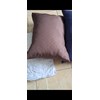 bantal nyaman, aksesoris tempat tidur, peralatan tidur-1