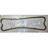 perkins 21826363 head cover gasket 3681a026 rocker box cover - genuine-1