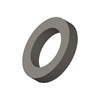 cummins 3201659 rectangular ring seal 206848 - l10 qsm ism m11