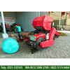 fully automatic silage baler machine - diesel powered-2