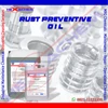 rust preventive (oil based) - cairan anti karat
