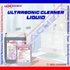 ultrasonic cleaner (cairan pembersih serbaguna pada mesin ultrasonic)