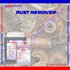 rust remover (cairan pembersih karat)