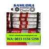 roller chain renold