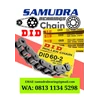 roller chain did-2