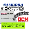 roller chain ocm